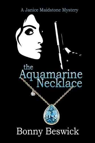 The Aquamarine Necklace