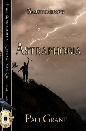 Astraphobia