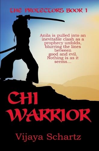 Chi Warrior