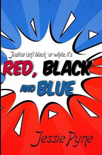 Red, Black and Blue