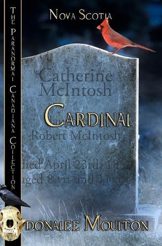 Cardinal: Nova Scotia