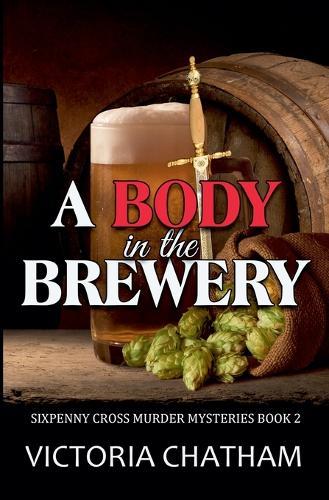A Body in the Brewery