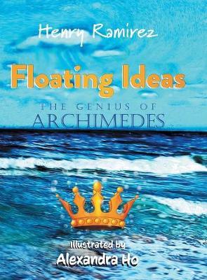 Floating Ideas: The Genius of Archimedes