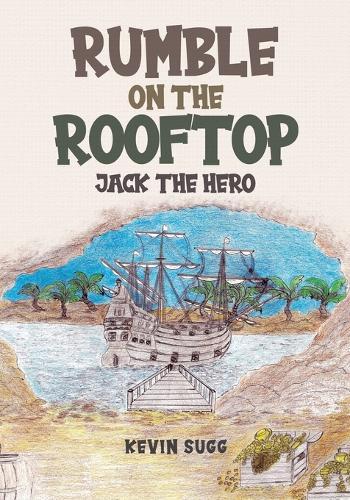 Rumble on the Rooftop: Jack the Hero