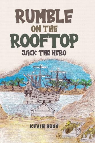 Rumble on the Rooftop: Jack the Hero