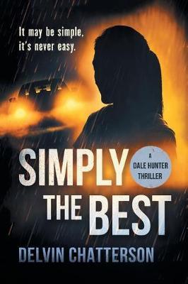 Simply the Best: It may be simple, it's never easy
