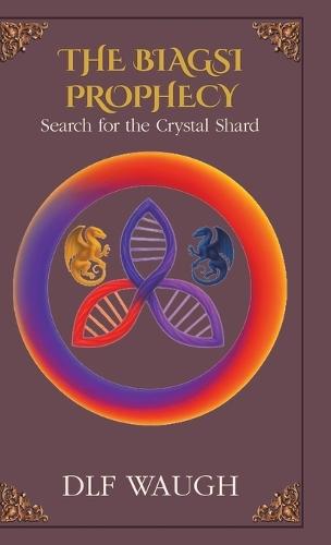 Search for the Crystal Shard