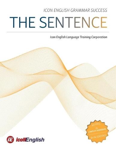 Icon English Grammar Success: The Sentence