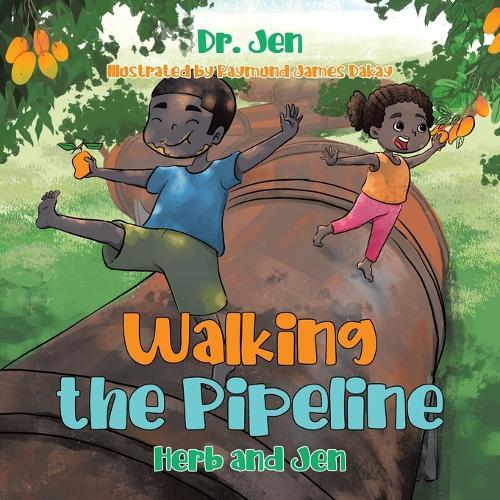Walking the Pipeline: Herb and Jen