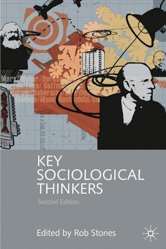 Key Sociological Thinkers