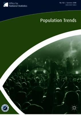 Population Trends No 124, Summer 2006