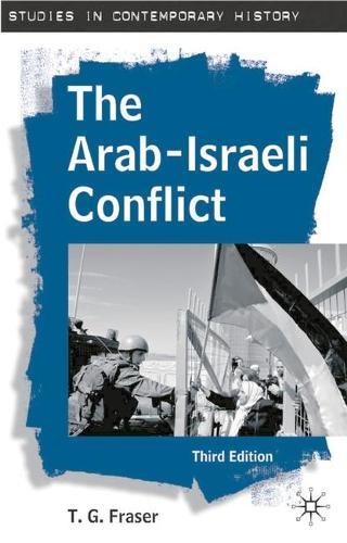 The Arab-Israeli Conflict