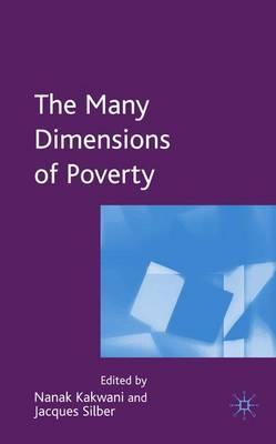Many Dimensions of Poverty