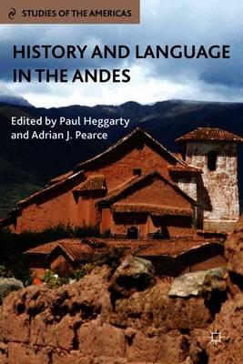 History and Language in the Andes