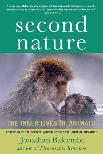 Second Nature: The Inner Lives of Animals