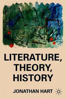 Literature, Theory, History