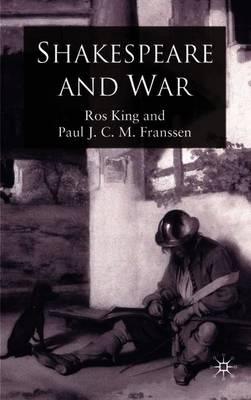 Shakespeare and War