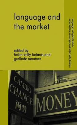 Language and the Market