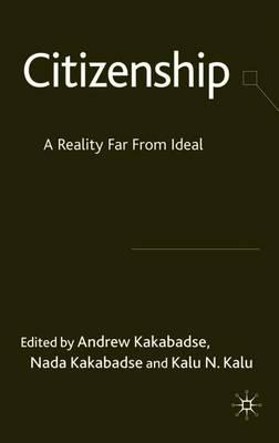 Citizenship: A Reality Far From Ideal