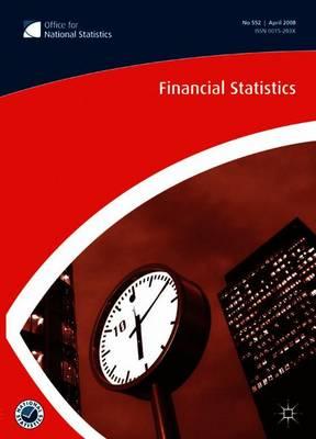 Financial Statistics No 555, July 2008