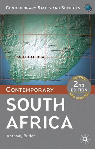 Contemporary South Africa