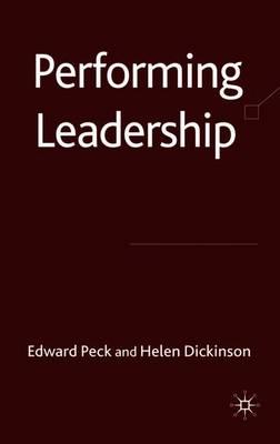 Performing Leadership