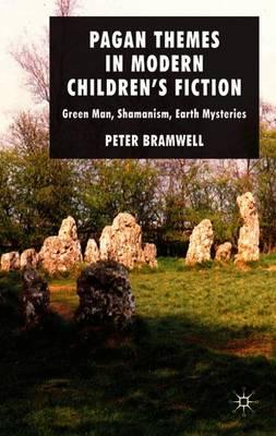 Pagan Themes in Modern Children's Fiction: Green Man, Shamanism, Earth Mysteries