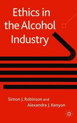 Ethics in the Alcohol Industry
