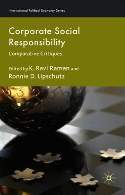 Corporate Social Responsibility: Comparative Critiques