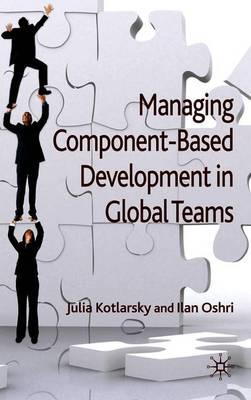 Managing Component-Based Development in Global Teams