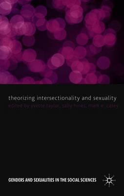 Theorizing Intersectionality and Sexuality
