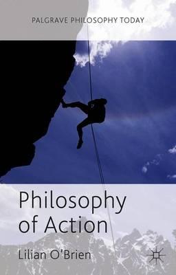 Philosophy of Action
