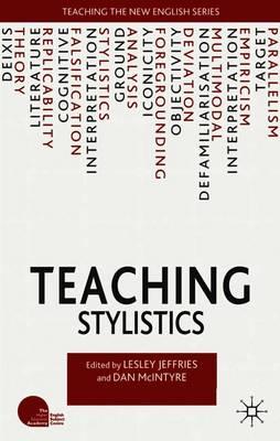 Teaching Stylistics