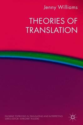 Theories of Translation