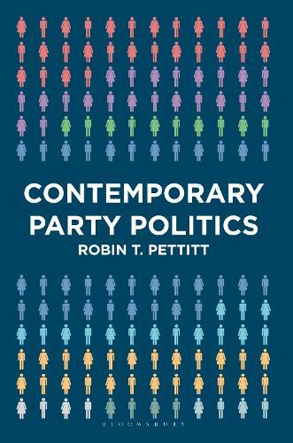 Contemporary Party Politics