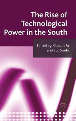 The Rise of Technological Power in the South