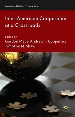 Inter-American Cooperation at a Crossroads