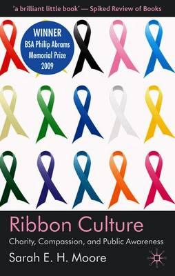 Ribbon Culture: Charity, Compassion and Public Awareness