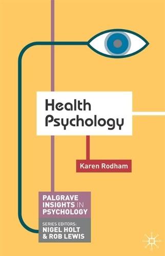 Health Psychology