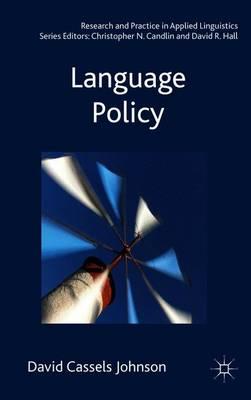 Language Policy