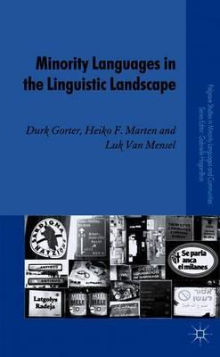Minority Languages in the Linguistic Landscape