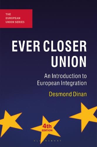 Ever Closer Union: An Introduction to European Integration