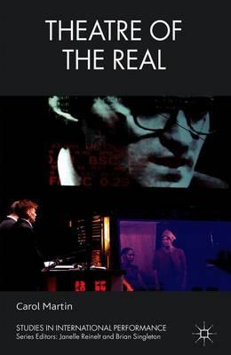Theatre of the Real