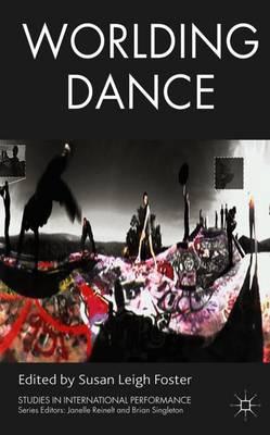 Worlding Dance