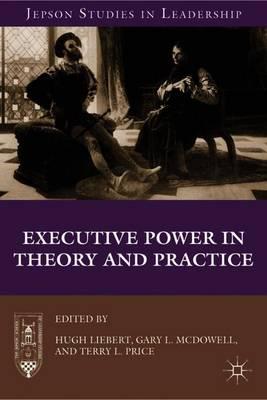 Executive Power in Theory and Practice