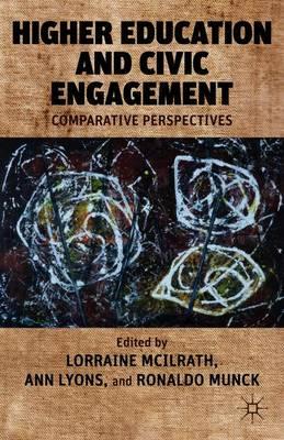 Higher Education and Civic Engagement: Comparative Perspectives