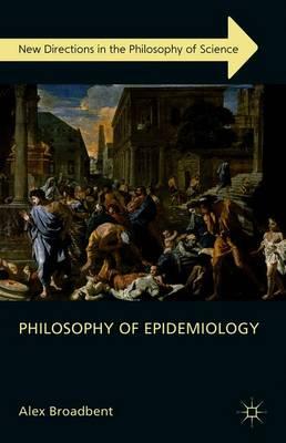 Philosophy of Epidemiology