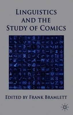 Linguistics and the Study of Comics
