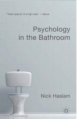 Psychology in the Bathroom