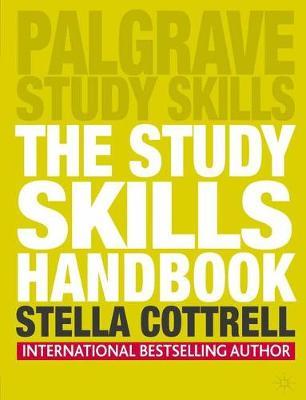 The Study Skills Handbook: US Edition